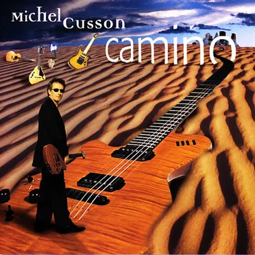 Camino