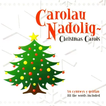 Carolau Nadolig