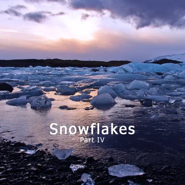 Snowflakes IV by Various Artists - album cover