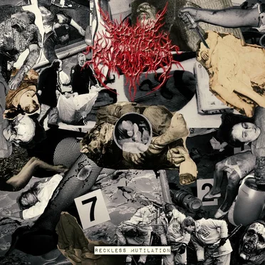 Reckless Mutilation
