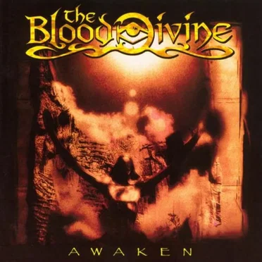 Awaken by The Blood Divine - album cover