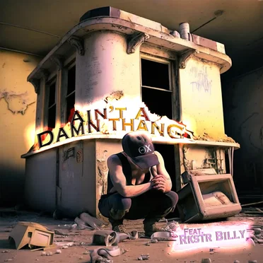 Ain't A Damn Thang