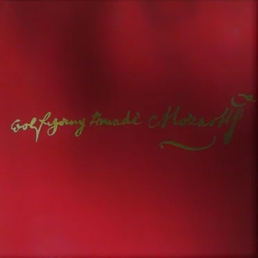 Konzert / Divertimento / Serenade / Cassation / Vesperae solemnes / Quintett / Klaviersonate / Ausgewählte Lieder