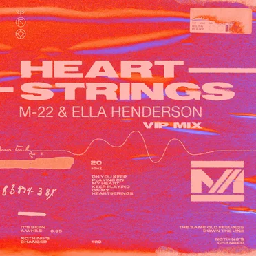 Heartstrings (VIP mix)