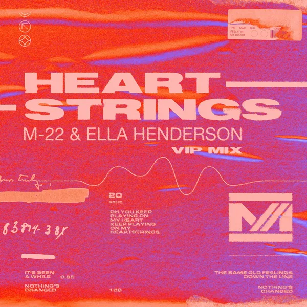 Heartstrings (VIP mix)