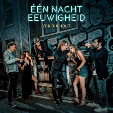 Één nacht eeuwigheid