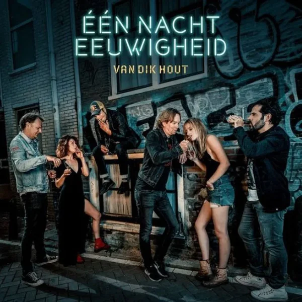Één nacht eeuwigheid