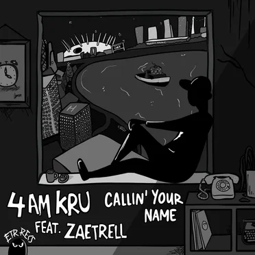 Callin’ Your Name