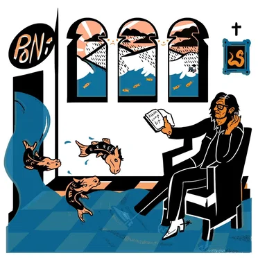 Album complet by Poni - album cover