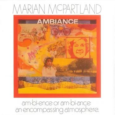 The Marian McPartland Trio