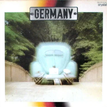 Germany by Germany - album cover