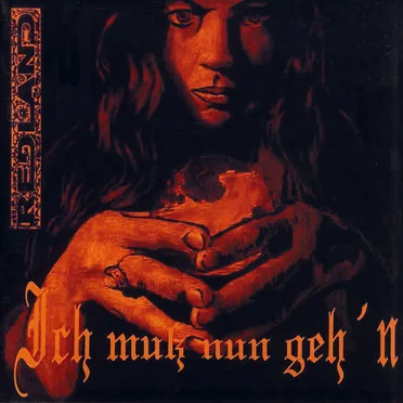 Ich muß nun geh'n by Redland - album cover