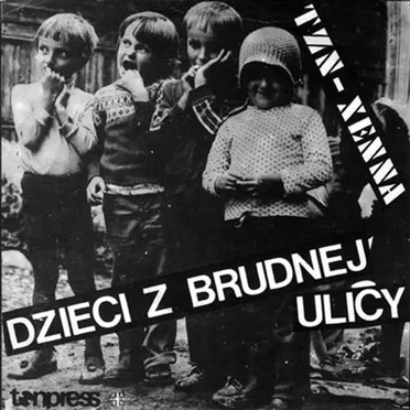 Dzieci z brudnej ulicy