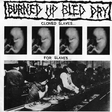 Cloned Slaves... For Slaves...