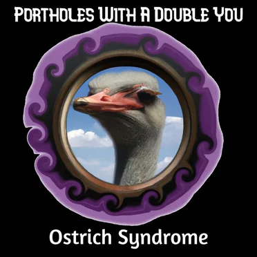 Portholes With a Double You