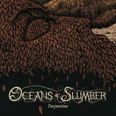 Turpentine by Oceans of Slumber - album cover