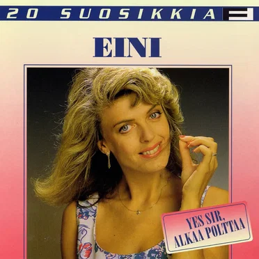 20 suosikkia: Yes sir, alkaa polttaa