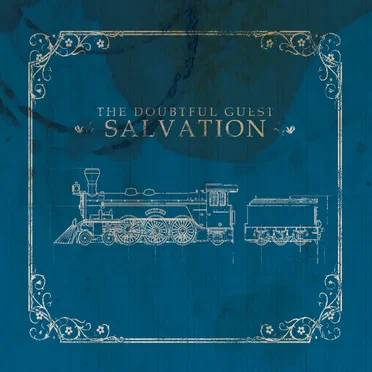 Salvation by The Doubtful Guest - album cover