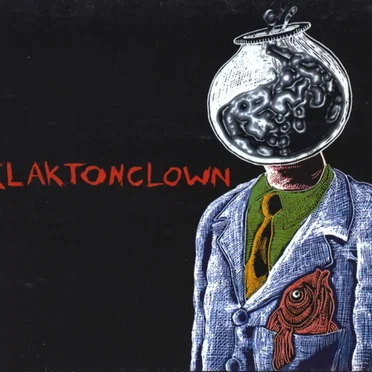 Klaktonclown