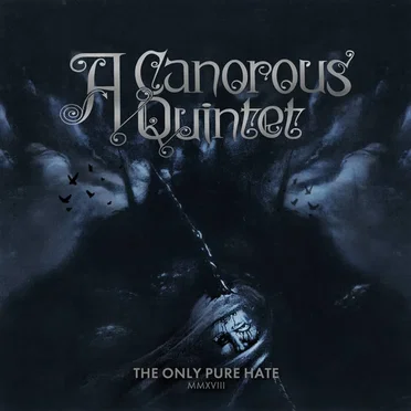 A Canorous Quintet