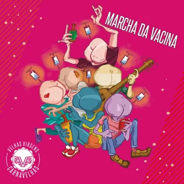 Marcha da Vacina