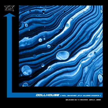 Sky Signal by Dollhouse - album cover