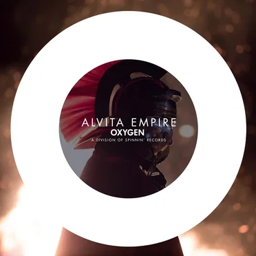 Empire by Alvita - album cover