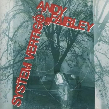 System Vertigo by Andy Fairley - album cover