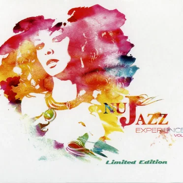 Nu-Jazz Experience, Volume 1 by Various Artists - album cover