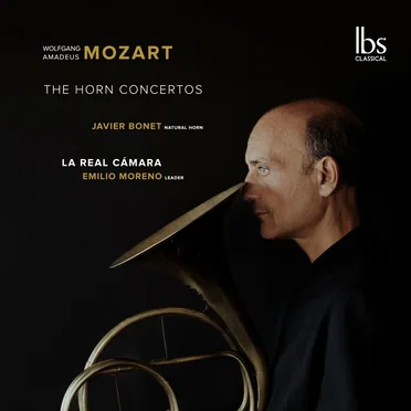 The Horn Concertos