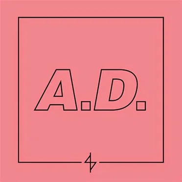 A.D.
