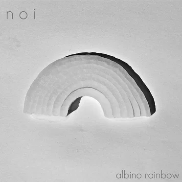 Albino Rainbow