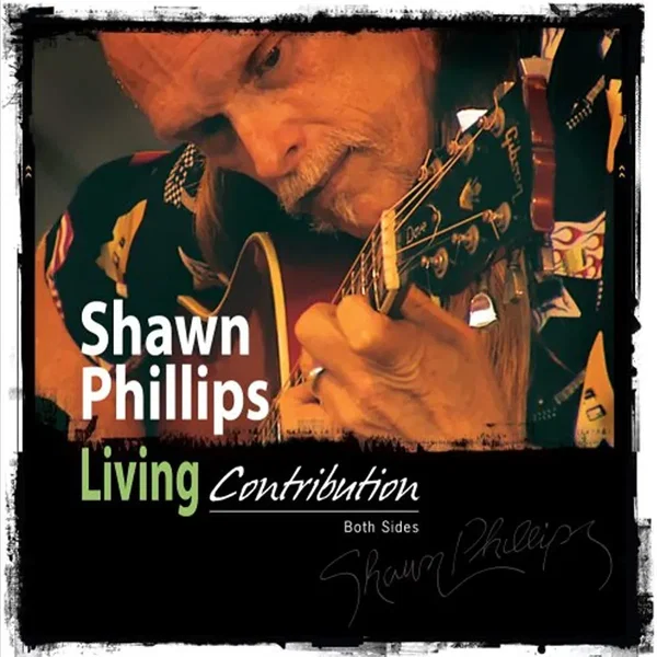 Living Contribution: Both Sides