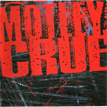 Mötley Crüe
