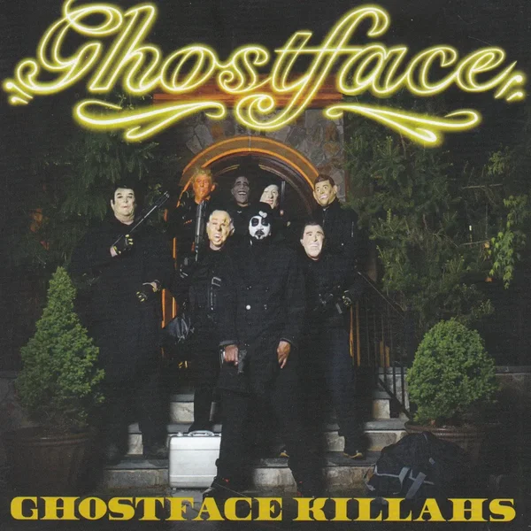 Ghostface Killahs