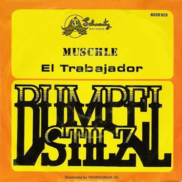 Muschle / El Trabajador