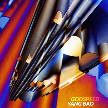 GODSPEED by Yang Bao - album cover