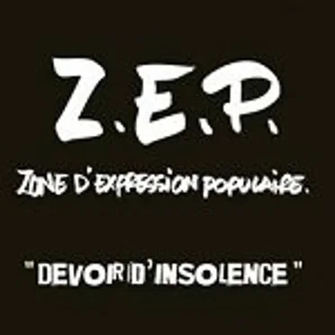 Devoir d'insolence