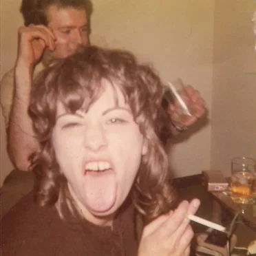 I Used to Go to This Bar