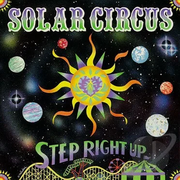 Solar Circus