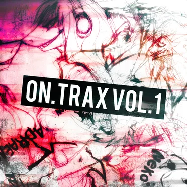 ON Trax Vol. 1 by Various Artists - album cover