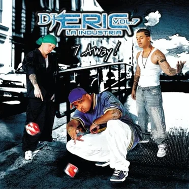 La industria, vol. 7: 7 Away!