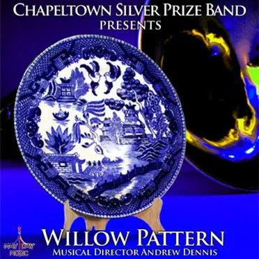 Chapeltown Silver Prize Band