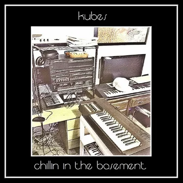 chillin in the basement