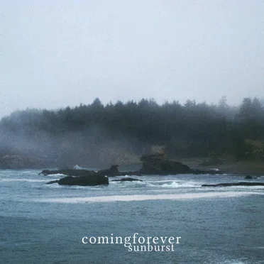 Sunburst by Comingforever - album cover