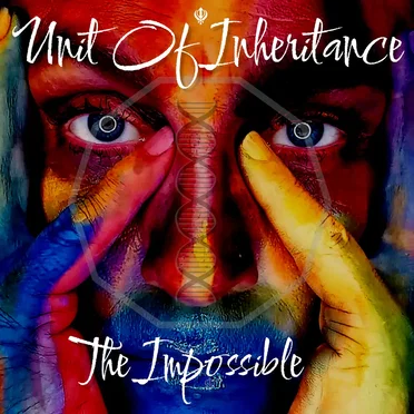 The Impossible by Unit Of Inheritance - album cover