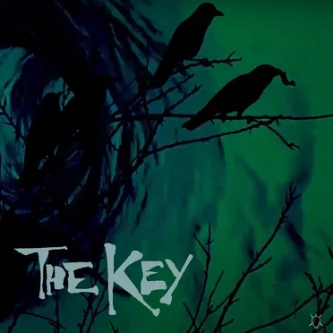 The Key by Skeptical Minds - album cover