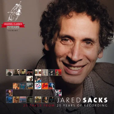 25 Takes from 25 Years of Recording by Various Artists - album cover