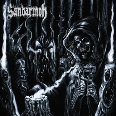 Sandarmoh by Sandarmoh - album cover