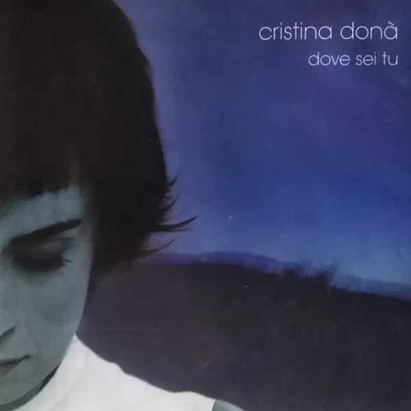 Cristina Donà